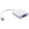 Mini displayport VGA átalakító