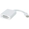 Mini displayport VGA átalakító