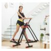 InnovaGoods Fitness Air Walker gyakorlási útmutatóval