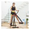 InnovaGoods Fitness Air Walker gyakorlási útmutatóval