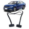 Hosszabbító kábel, rugalmas lapos OBD bővítő kábel